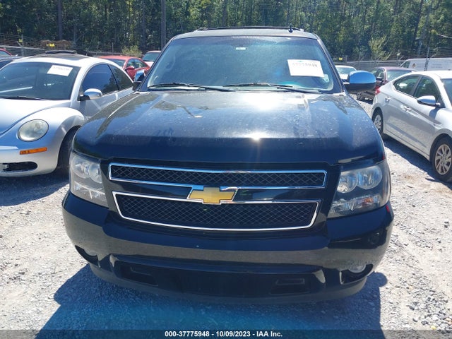 Chevrolet Tahoe Ltz 2014 1GNSCCE08ER143122 Image 12