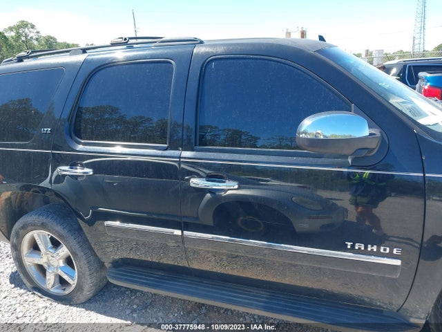 Chevrolet Tahoe Ltz 2014 1GNSCCE08ER143122 Image 13