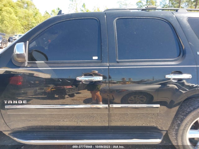Chevrolet Tahoe Ltz 2014 1GNSCCE08ER143122 Image 14