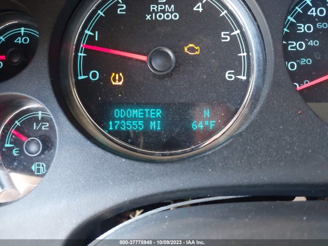 Chevrolet Tahoe Ltz 2014 1GNSCCE08ER143122 Image 15
