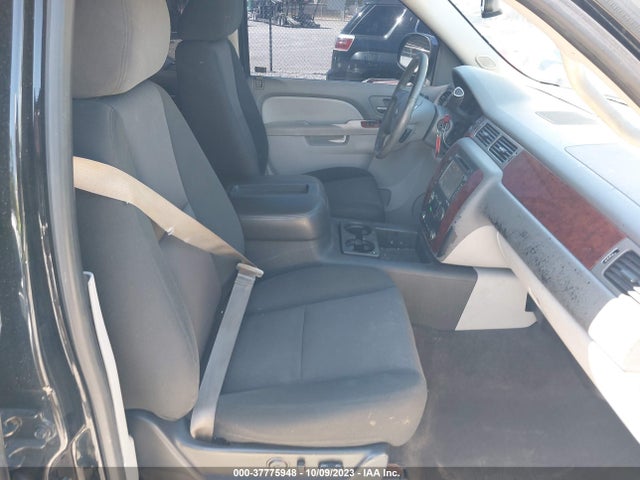 Chevrolet Tahoe Ltz 2014 1GNSCCE08ER143122 Image 5