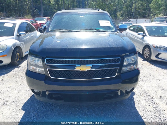 Chevrolet Tahoe Ltz 2014 1GNSCCE08ER143122 Image 6