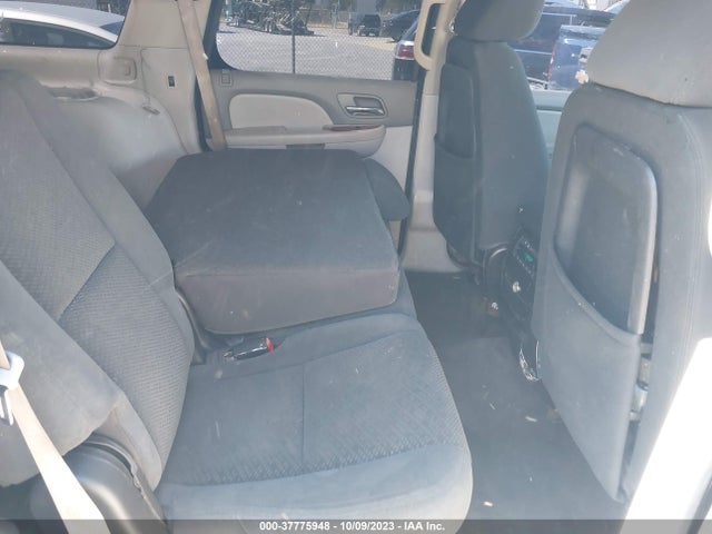 Chevrolet Tahoe Ltz 2014 1GNSCCE08ER143122 Image 8