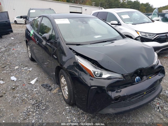 2022 JTDKAMFUXN3174610 main image