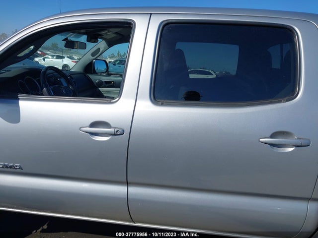 Toyota Tacoma Prerunner 2014 5TFJU4GNXEX054695 Image 6