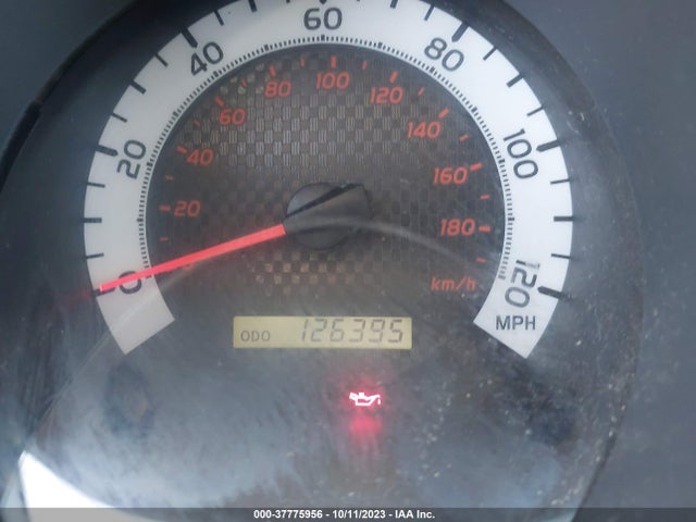 Toyota Tacoma Prerunner 2014 5TFJU4GNXEX054695 Image 7