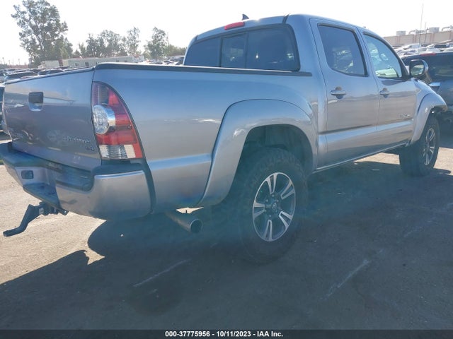 Toyota Tacoma Prerunner 2014 5TFJU4GNXEX054695 Image 10