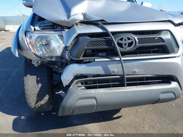 Toyota Tacoma Prerunner 2014 5TFJU4GNXEX054695 Image 12