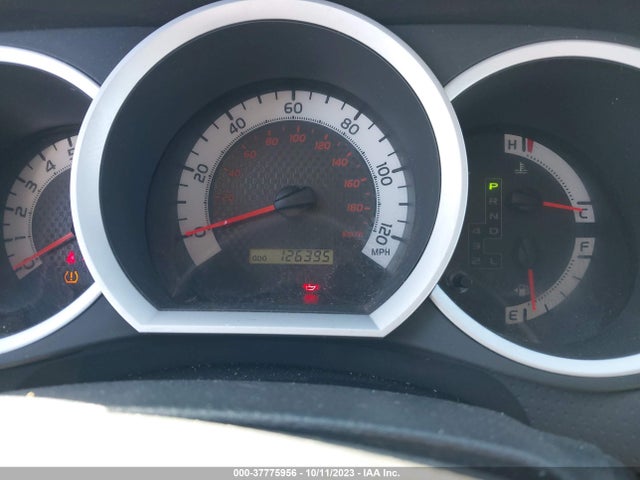 Toyota Tacoma Prerunner 2014 5TFJU4GNXEX054695 Image 13