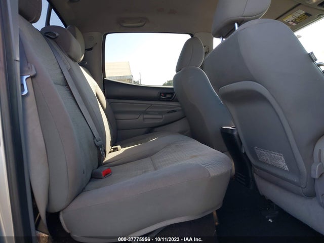 Toyota Tacoma Prerunner 2014 5TFJU4GNXEX054695 Image 14