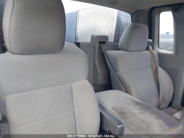 2007 FORD F-150 XL/STX/XLT VIN: 1FTRF12237KD56290