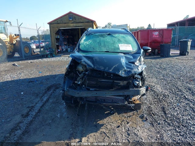 2020 FORD ECOSPORT SE VIN: MAJ6S3GL4LC392754