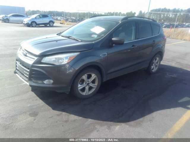 1FMCU9G99GUA77393 Ford ESCAPE SE