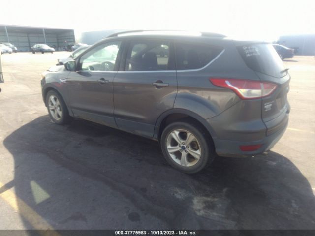 1FMCU9G99GUA77393 Ford ESCAPE SE