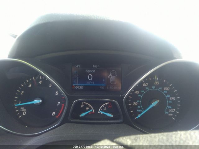 1FMCU9G99GUA77393 Ford ESCAPE SE