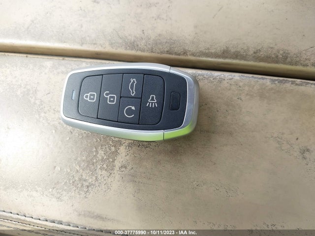 Hyundai Genesis 3.8l 2015 KMHGN4JE1FU090421 Image 11