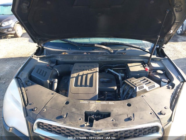 Chevrolet EQUINOX LS 2015 2GNALAEK9F1178957 Image 10