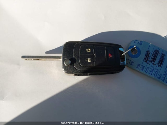 Chevrolet EQUINOX LS 2015 2GNALAEK9F1178957 Image 11