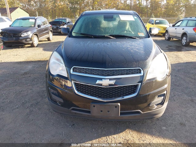 Chevrolet EQUINOX LS 2015 2GNALAEK9F1178957 Image 12