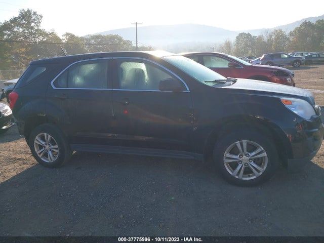 Chevrolet EQUINOX LS 2015 2GNALAEK9F1178957 Image 13