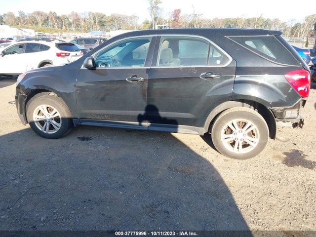 Chevrolet EQUINOX LS 2015 2GNALAEK9F1178957 Image 14