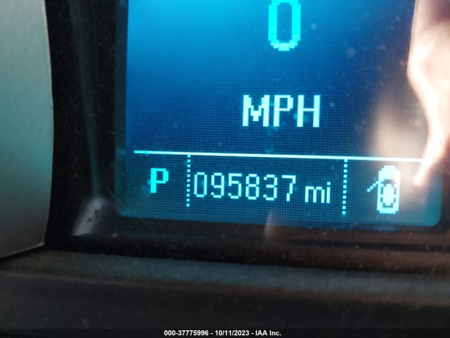 Chevrolet EQUINOX LS 2015 2GNALAEK9F1178957 Image 15