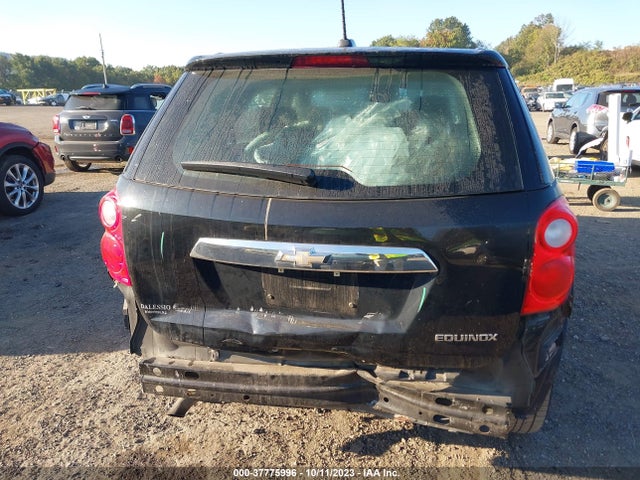 Chevrolet EQUINOX LS 2015 2GNALAEK9F1178957 Image 16