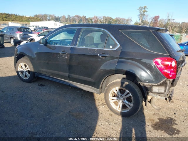 Chevrolet EQUINOX LS 2015 2GNALAEK9F1178957 Image 3