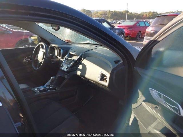 Chevrolet EQUINOX LS 2015 2GNALAEK9F1178957 Image 5