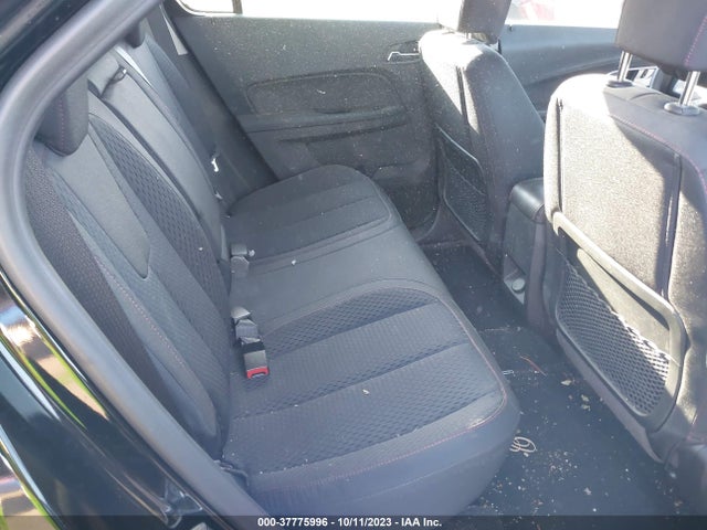 Chevrolet EQUINOX LS 2015 2GNALAEK9F1178957 Image 8