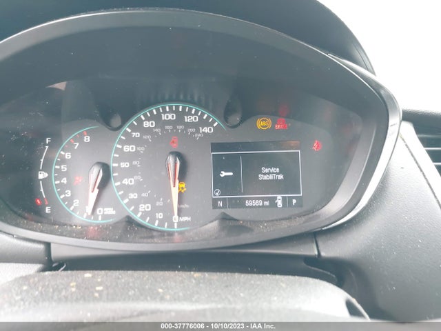 Chevrolet Trax Lt 2020 3GNCJPSB6LL141283 Image 7