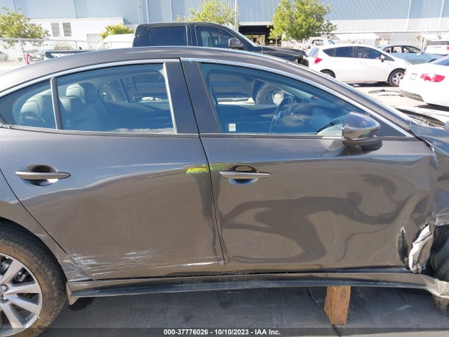 Mazda Mazda3 Sedan Select 2022 JM1BPABL6N1507794 Image 13