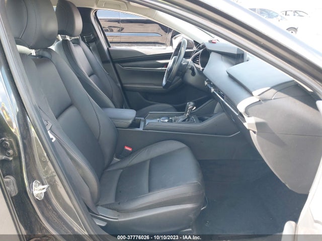 Mazda Mazda3 Sedan Select 2022 JM1BPABL6N1507794 Image 5