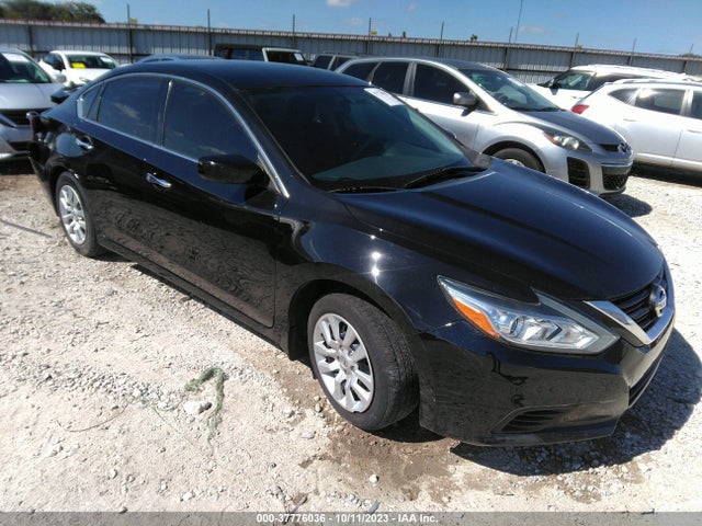 2017 NISSAN ALTIMA 2.5 S VIN: 1N4AL3AP4HC498826