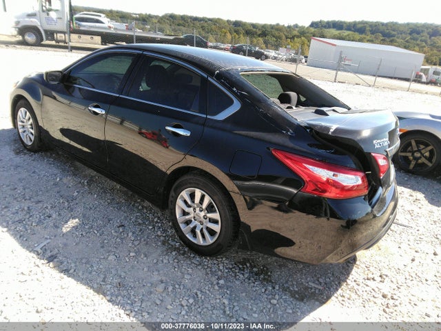 2017 NISSAN ALTIMA 2.5 S VIN: 1N4AL3AP4HC498826