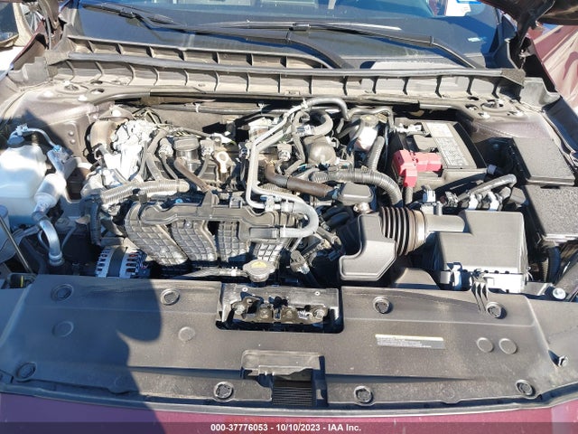 Nissan Altima 2.5 Sv 2023 1N4BL4DV9PN382660 Image 10