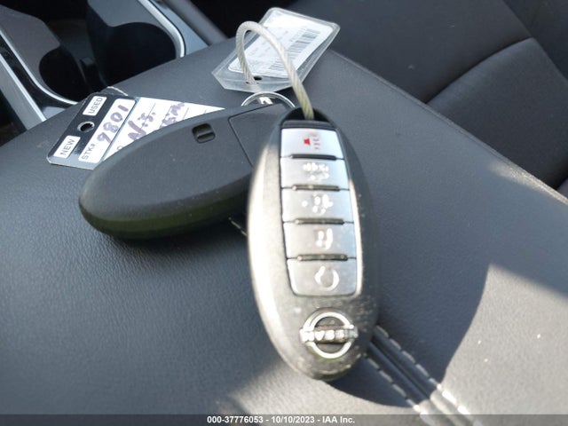 Nissan Altima 2.5 Sv 2023 1N4BL4DV9PN382660 Image 11