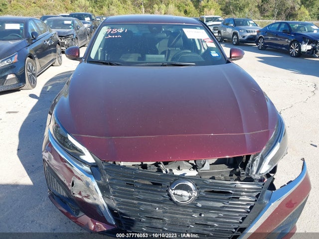 Nissan Altima 2.5 Sv 2023 1N4BL4DV9PN382660 Image 12