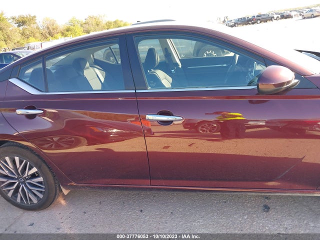 Nissan Altima 2.5 Sv 2023 1N4BL4DV9PN382660 Image 13