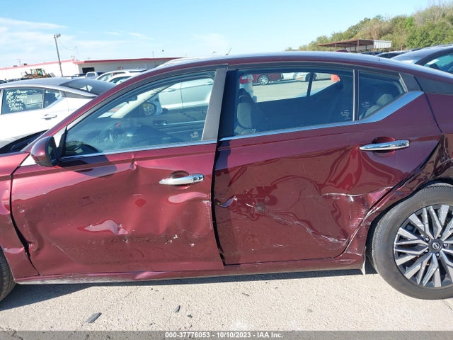 Nissan Altima 2.5 Sv 2023 1N4BL4DV9PN382660 Image 14