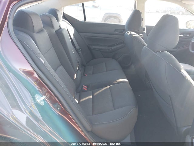 Nissan Altima 2.5 Sv 2023 1N4BL4DV9PN382660 Image 8