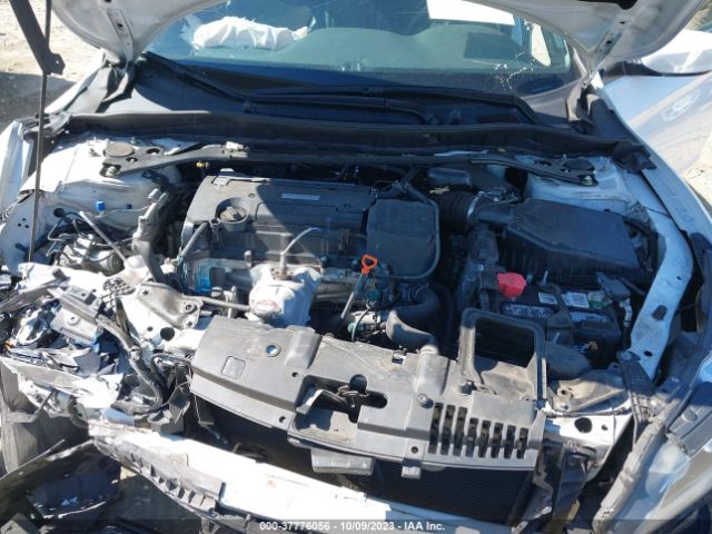 1HGCR2F51HA063763 Honda Accord Sedan Sport