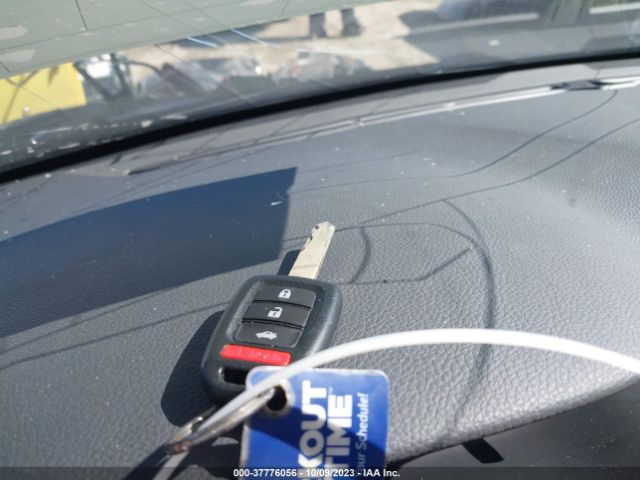1HGCR2F51HA063763 Honda Accord Sedan Sport