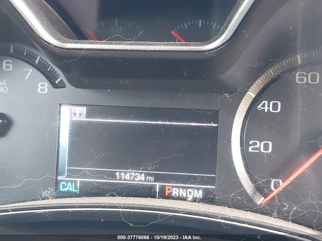 Chevrolet IMPALA LT 2015 2G1115SL9F9147477 Image 13