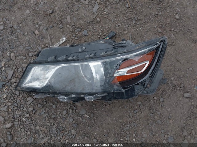 Chevrolet IMPALA LT 2015 2G1115SL9F9147477 Image 12
