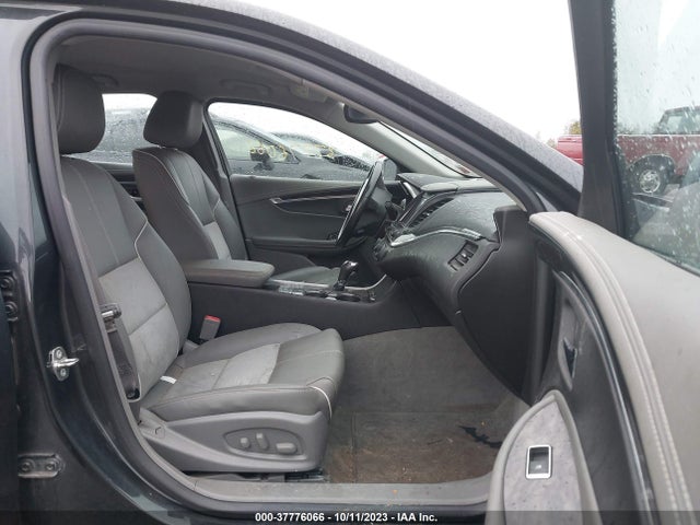Chevrolet IMPALA LT 2015 2G1115SL9F9147477 Image 5