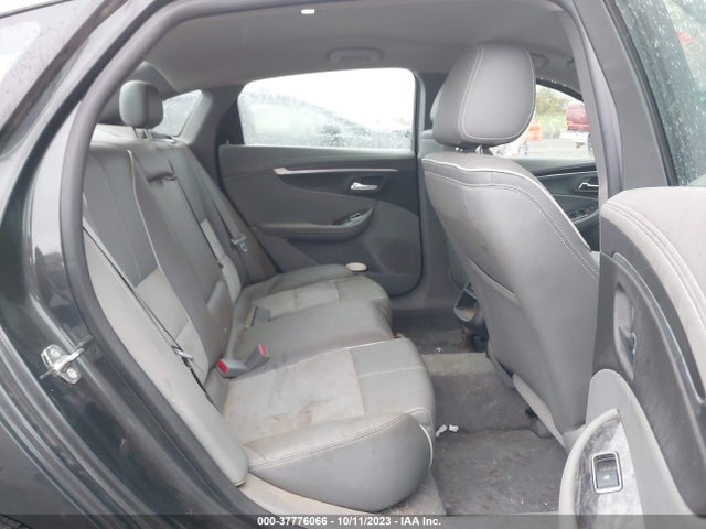 Chevrolet IMPALA LT 2015 2G1115SL9F9147477 Image 8