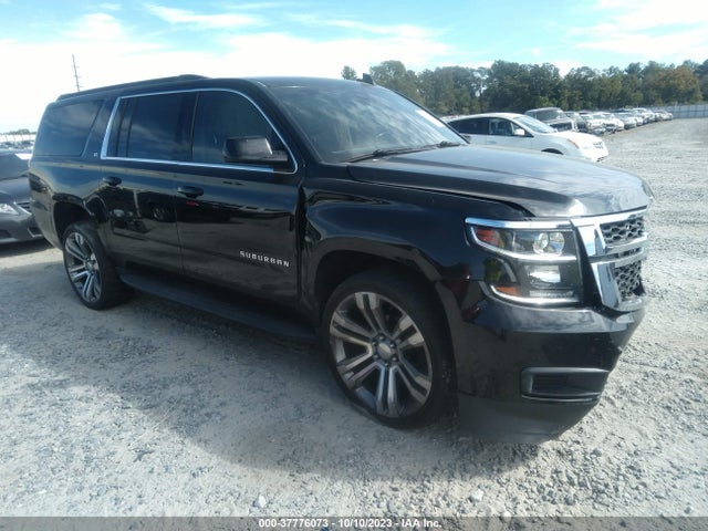2019 1GNSKHKC5KR399938 main image