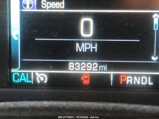 Chevrolet Suburban Lt 2019 1GNSKHKC5KR399938 Image 15