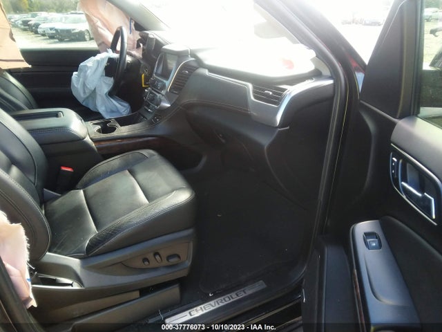 Chevrolet Suburban Lt 2019 1GNSKHKC5KR399938 Image 5